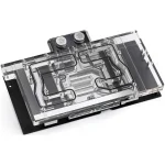 Bitspower Bitspower Classic Asus Rtx 3070 Tuf Argb Acrylic WACH-733