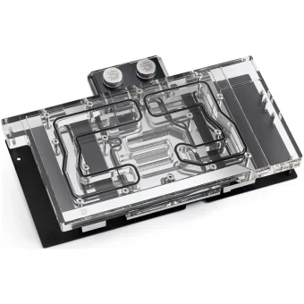 Bitspower Bitspower Classic Asus Rtx 3070 Tuf Argb Acrylic WACH-733