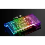 Bitspower Bitspower Classic Asus Rtx 3070 Tuf Argb Acrylic WACH-733 - Image 4