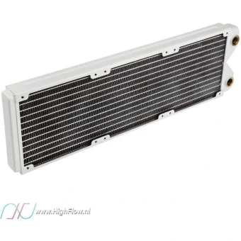 Magicool 360 G2 Slim Heatsink 16 Fpi White? WARA-517