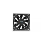 Cryorig Crona S Case Fan 120mm (1700rpm) με ARGB Φωτισμό και Σύνδεση 4-Pin PWM 3τμχ LUCR-015 - Image 5