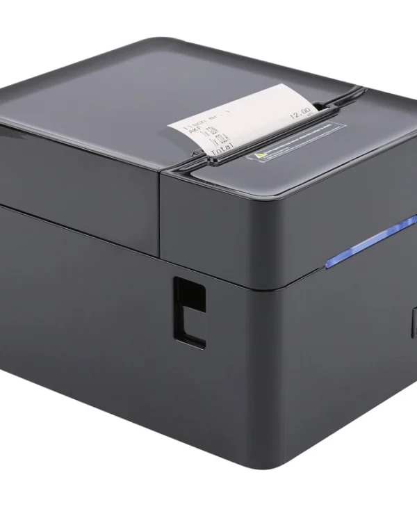 Olympia Θερμικός Εκτυπωτής Αποδείξεων USB / Ethernet 271561