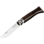 Opinel Νο.08 Σουγιάς Μαύρος 211654 - Image 4
