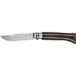 Opinel Νο.08 Σουγιάς Μαύρος 211654 - Image 6