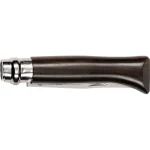 Opinel Νο.08 Σουγιάς Μαύρος 211654 - Image 7