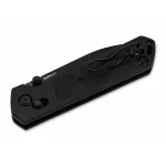 Boker Knife Boker Plus Kihon Auto All Black Aus8 Black Universal 01BO951 - Image 4