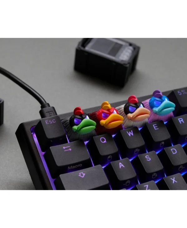 Ducky Ducky X Keycap GAKC-167
