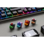 Ducky Ducky X Keycap GAKC-167 - Image 2