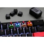 Ducky Ducky X Keycap GAKC-167 - Image 4