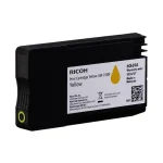 Ricoh Γνήσιο Μελάνι Εκτυπωτή InkJet Κίτρινο (408520)