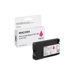 Ricoh Γνήσιο Μελάνι Εκτυπωτή InkJet Ματζέντα (408519) - Image 2