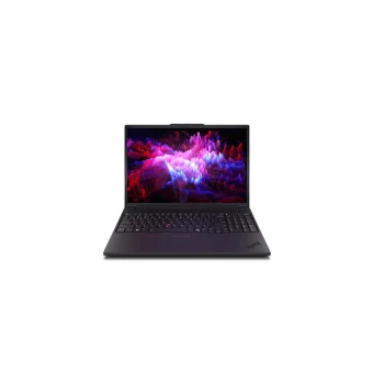 Lenovo ThinkPad P16v Gen 3 (Intel) 16" IPS FHD+ (Ultra 9-285H/64GB/1TB SSD/RTX PRO 2000 Blackwell/W11 Pro) (GR Keyboard) 21RS0019GM