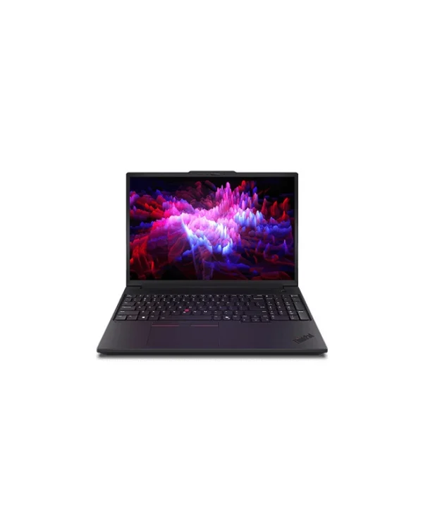 Lenovo ThinkPad P16v Gen 3 (Intel) 16" IPS FHD+ (Ultra 9-285H/64GB/1TB SSD/RTX PRO 2000 Blackwell/W11 Pro) (GR Keyboard) 21RS0019GM