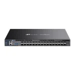 TP-LINK SX6632YF v1 Managed L3 Switch και 32 SFP Θύρες