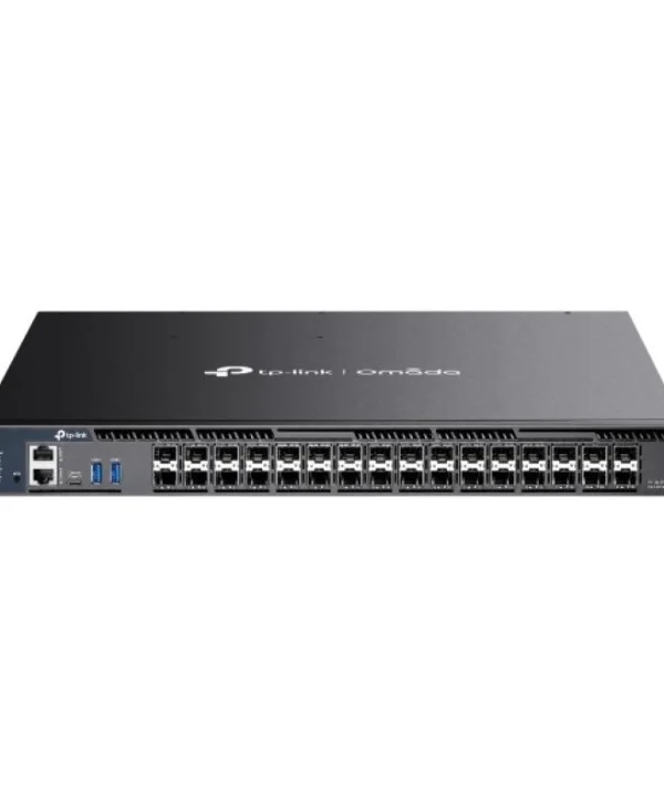 TP-LINK SX6632YF v1 Managed L3 Switch και 32 SFP Θύρες