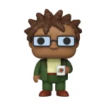 Funko Pop! Animation: Futurama - Hermes Conrad 90427