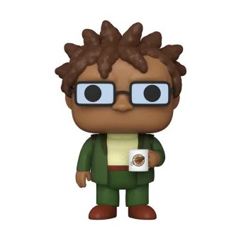 Funko Pop! Animation: Futurama - Hermes Conrad 90427
