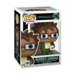 Funko Pop! Animation: Futurama - Hermes Conrad 90427 - Image 2