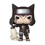 Funko Pop! Animation: Naruto - Kankuro 90618