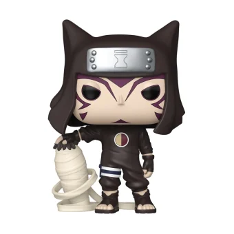 Funko Pop! Animation: Naruto - Kankuro 90618