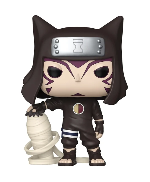 Funko Pop! Animation: Naruto - Kankuro 90618