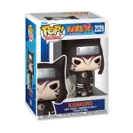 Funko Pop! Animation: Naruto - Kankuro 90618 - Image 2