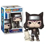 Funko Pop! Animation: Naruto - Kankuro 90618 - Image 3