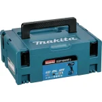 Makita Κρουστικό Δραπανοκατσάβιδο Μπαταρίας Brushless 18V 2x3Ah DDF485RFJ - Image 4