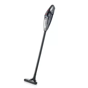Severin Επαναφορτιζόμενη Σκούπα Stick 18.5V Γκρι HV 7147 8542129