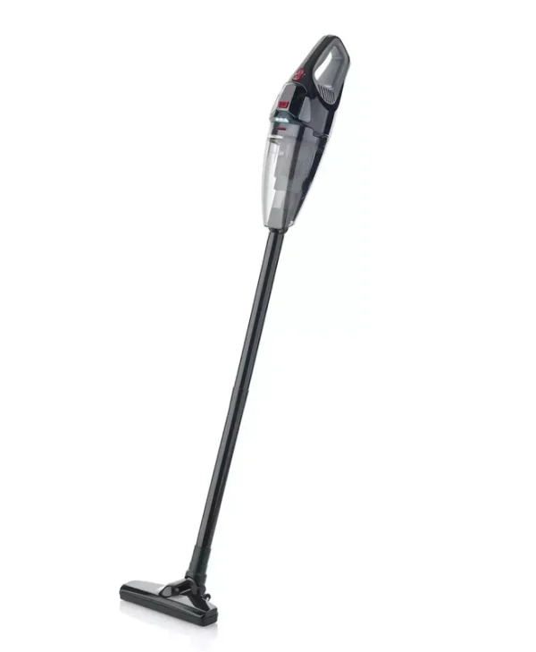 Severin Επαναφορτιζόμενη Σκούπα Stick 18.5V Γκρι HV 7147 8542129