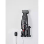 Severin Επαναφορτιζόμενη Σκούπα Stick 18.5V Γκρι HV 7147 8542129 - Image 9