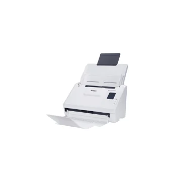 Avision AD340GWN Sheetfed (Τροφοδότη χαρτιού) Scanner A4 000-0992-02G