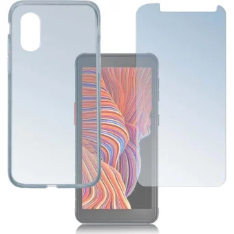 4Smarts Tempered Glass (Galaxy Xcover 5) 493048