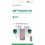 4Smarts Tempered Glass (Galaxy Xcover 5) 493048 - Image 2