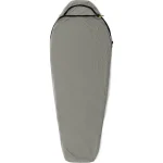 Sea to Summit Sleeping Bag Μονό Pewter 9327868169764