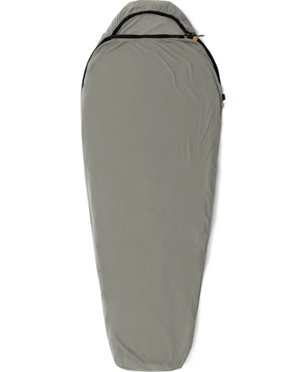 Sea to Summit Sleeping Bag Μονό Pewter 9327868169764