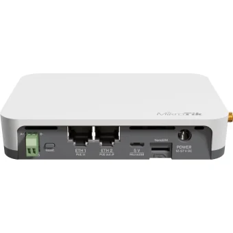 Router Mikrotik Net Router Iot Gateway Lr8g/bt5&bg770a&r11e-lr8g Mikrotik RB924IR-2ND-BT5&BG770A&R11E-LR8G
