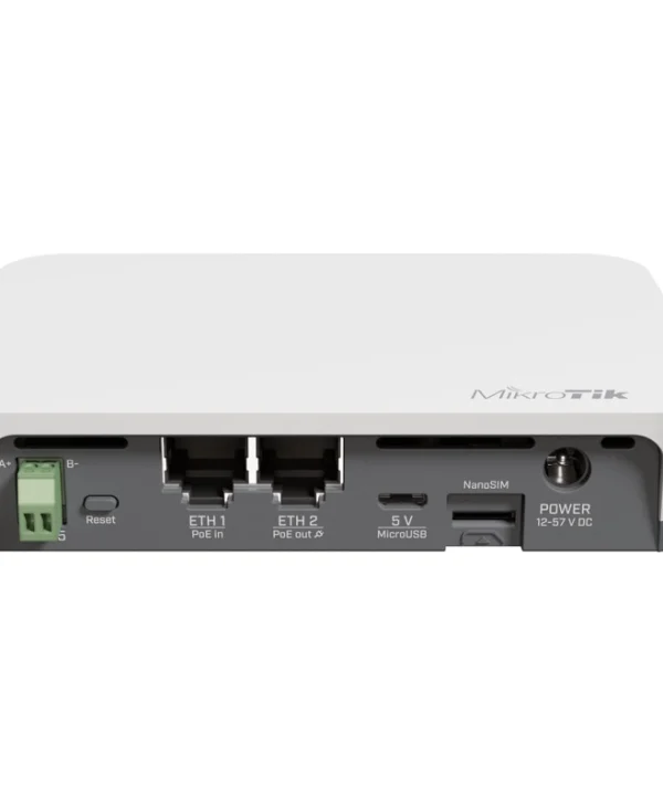 Router Mikrotik Net Router Iot Gateway Lr8g/bt5&bg770a&r11e-lr8g Mikrotik RB924IR-2ND-BT5&BG770A&R11E-LR8G