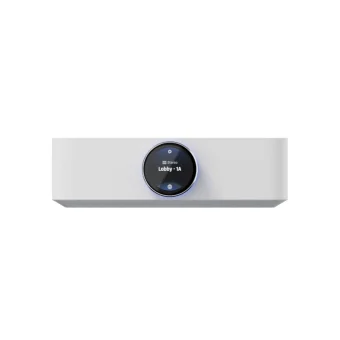 Ubiquiti Αξεσουάρ Συνδιάσκεψης Poweramp UPL-Amp-W