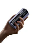 Baseus Energeek GR11 Power Bank 20000mAh 145W Power Delivery Μαύρο E0027B01 - Image 4