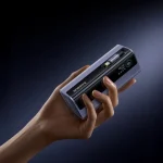 Baseus Energeek GR11 Power Bank 20000mAh 145W Power Delivery Μαύρο E0027B01 - Image 11