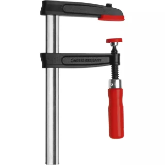 Bessey TP100S12BE Σφιγκτήρας Τύπου "F" με Μέγιστο Άνοιγμα 1000mm 4361084000