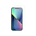 4Smarts Tempered Glass (iPhone 17e / 16e / 14 / 13 / 13 ProXiaomi 13 Pro) 496196 - Image 2