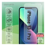 4Smarts Tempered Glass (iPhone 17e / 16e / 14 / 13 / 13 ProXiaomi 13 Pro) 496196 - Image 3