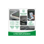 4Smarts Tempered Glass (iPhone 17e / 16e / 14 / 13 / 13 ProXiaomi 13 Pro) 496196 - Image 4