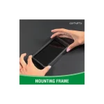 4Smarts Tempered Glass (iPhone 17e / 16e / 14 / 13 / 13 ProXiaomi 13 Pro) 496196 - Image 5