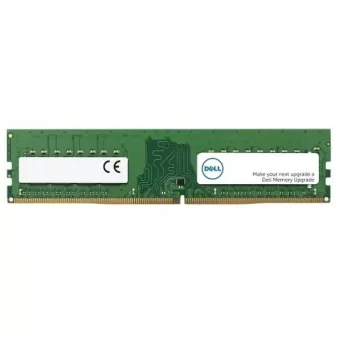 Dell DDR4 με Module 1x32GB και Ταχύτητα 3200 για Desktop AB120719