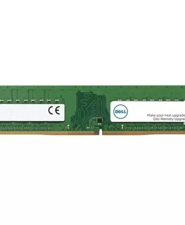 Dell DDR4 με Module 1x32GB και Ταχύτητα 3200 για Desktop AB120719