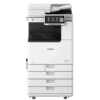 Canon imageRUNNER C3326i Έγχρωμο Πολυμηχάνημα Laser με Mobile Print 1759333