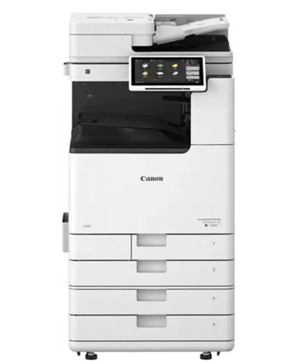 Canon imageRUNNER C3326i Έγχρωμο Πολυμηχάνημα Laser με Mobile Print 1759333